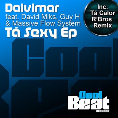 Ta Calor (Original Mix)