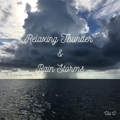 Rain with Heavy Thunder