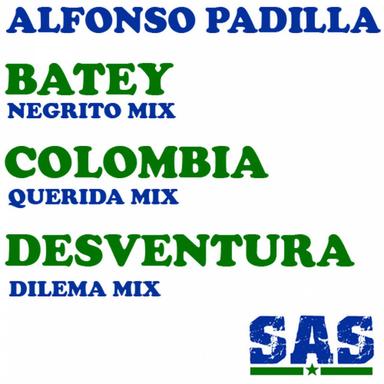 Batey - Negrito Mix