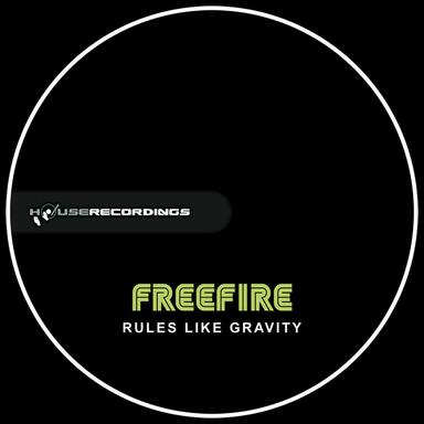 Rules Like Gravity - Original Mix