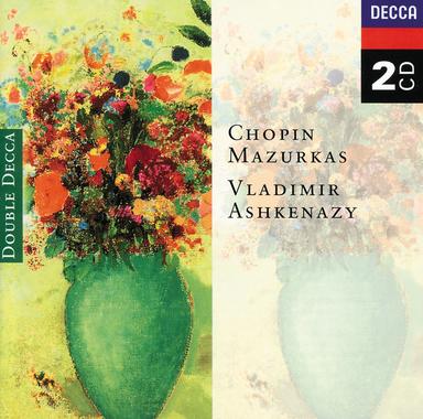 Mazurka No.41 in C Sharp Minor Op.63 No.3