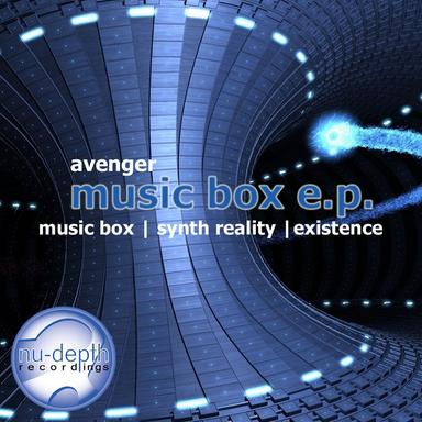 Music Box - Original Mix