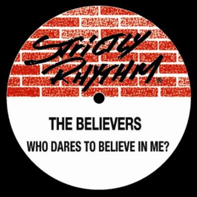 Who Dares to Believe in Me? - Mind Readers Mix