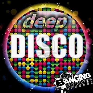 DeepGroove - Extended Mix