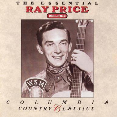 The Essential Ray Price 1951-1962