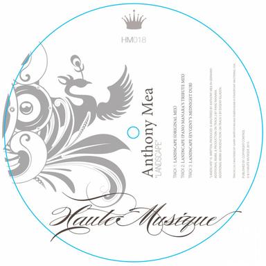 Landscape - Evgeny's Midnight Dub