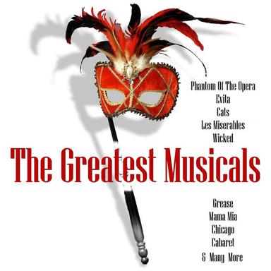 Don't Rain On My Parade (Funny Girl)