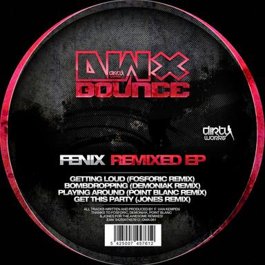 Get This Party - Jones remix