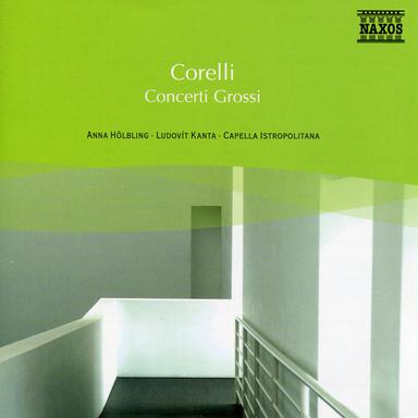 Concerto Grosso in G Minor, Op. 6, No. 8, "Christmas Concerto": III. Adagio - Allegro - Adagio
