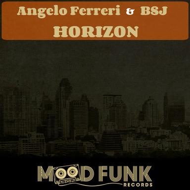 Horizon - Original Mix