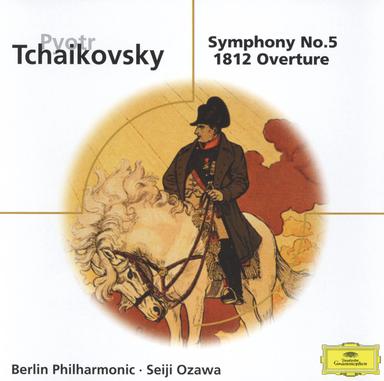 Symphony No. 5 In E Minor, Op. 64, TH.29: 2. Andante cantabile, con alcuna licenza - Moderato con anima