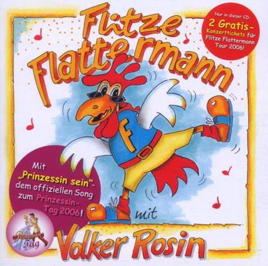 Prinzessin sein