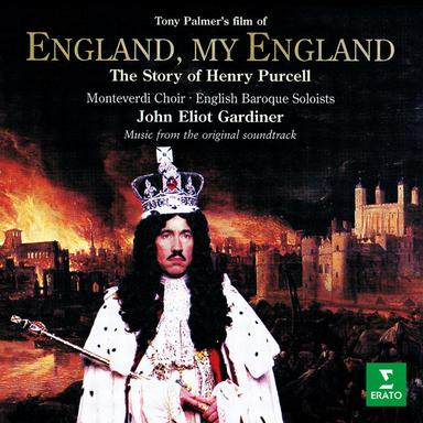 Purcell: Upon a Quiet Conscience, Z. 184: "Close Thine Eyes and Sleep Secure"