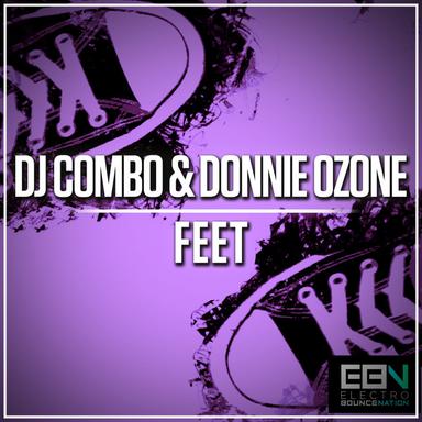 Feet - Instrumental Extended Mix