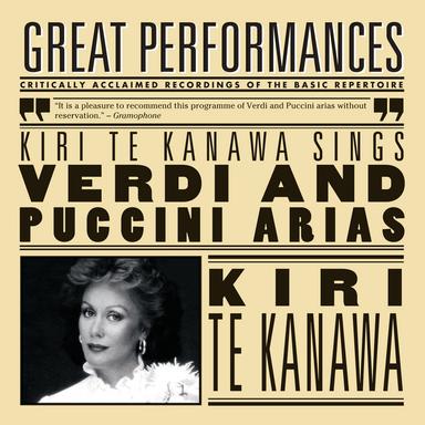 Madama Butterfly: Un bel dì, vedremo