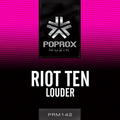 Louder - Original Mix