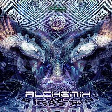 Freaky Alien - Original Mix