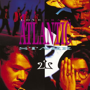 I Can't Wait - 1991 Version