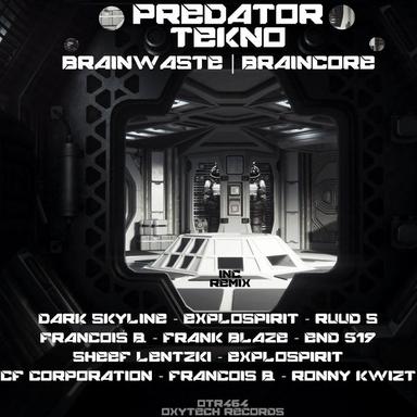 Braincore - exploSpirit Remix