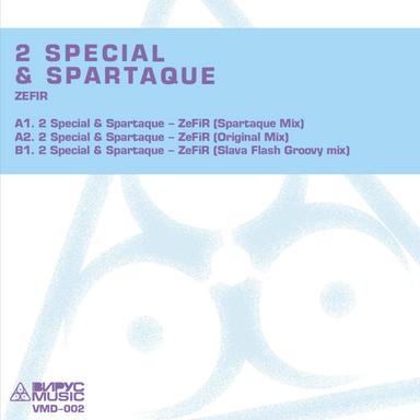 ZeFiR - Spartaque Mix