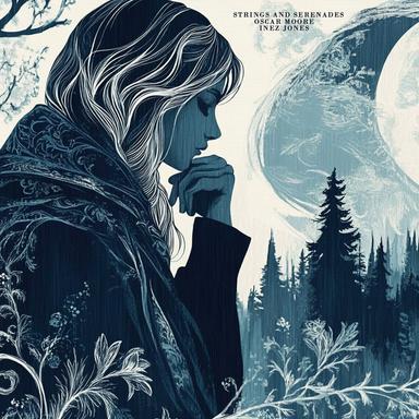 Moonlight in Vermont