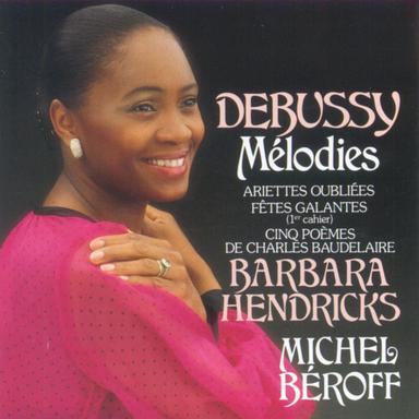 Debussy: Ariettes oubliées, L. 63b: I. C'est l'extase langoureuse (Second Version)