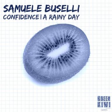 A Rainy Day - Original Mix