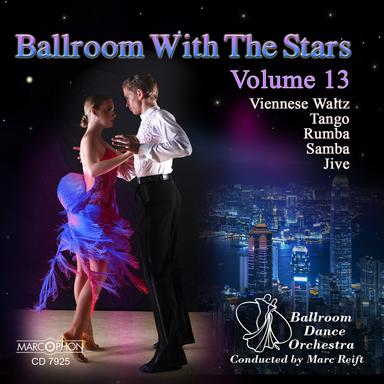 Can't Stop Jiving (Jive)