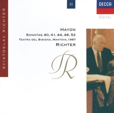 Piano Sonata in G Minor, Hob.XVI: 44: 2. Allegretto
