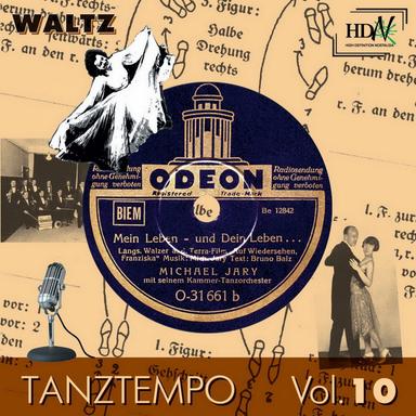 Whistling Gypsy Waltz