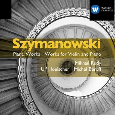 Szymanowski: Mythes, Op. 30: No. 3, Dryades et Pan