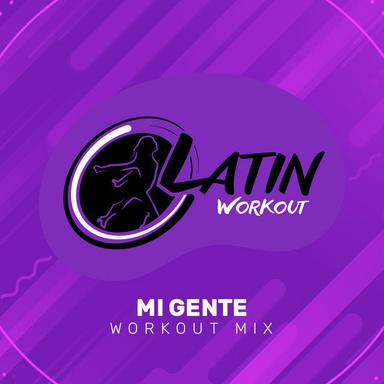 Mi Gente - Mambo Urbano Mix