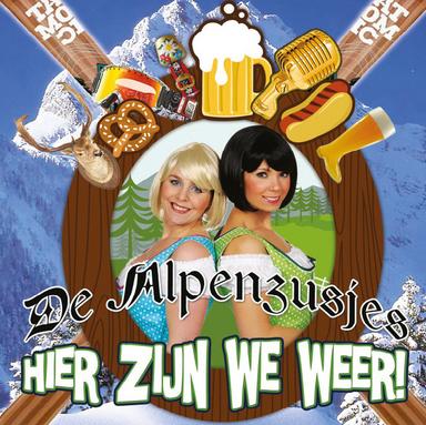 Hutje Op De Hei (Goldfinger Remix)