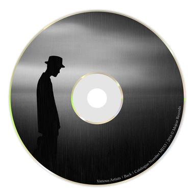 Grim Existence - Original mix