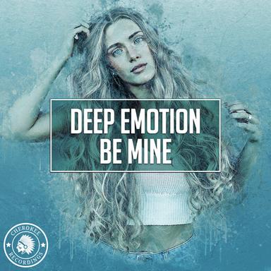 Be Mine - Radio Edit