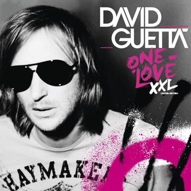 One Love (feat. Estelle) - Extended