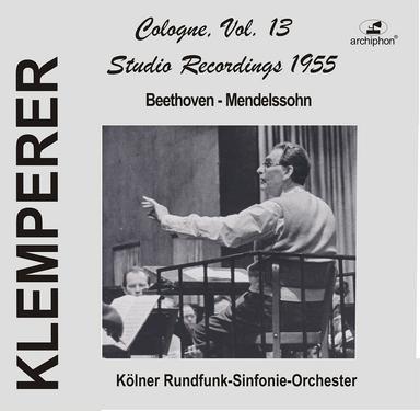 Egmont, Op. 84: Overture