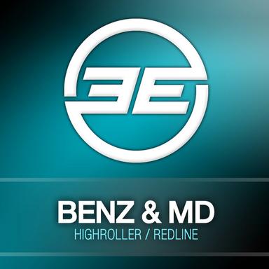 Redline - Original Mix