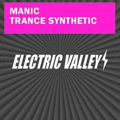 Trance Synthetic - The Qmaster Remix