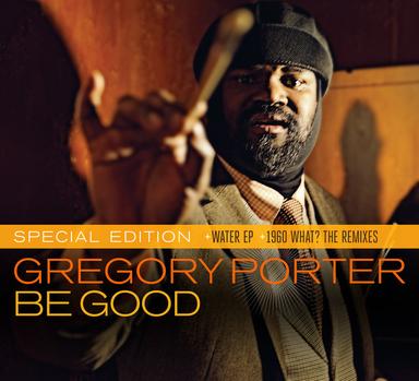 Be Good (Lion’s Song)