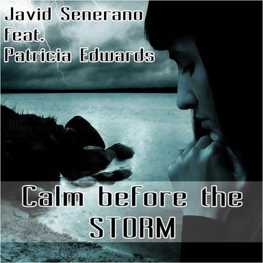 Calm Before the Storm (feat. Patricia Edwards) - Sven & Olav Remix