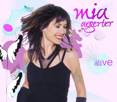 Alive - Radio Remix