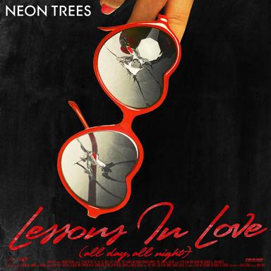 Lessons In Love (All Day, All Night) - David Tort Remix