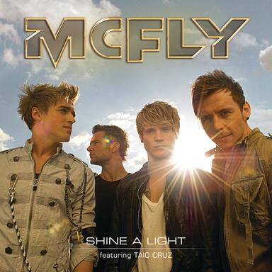 Shine A Light - Radio Edit