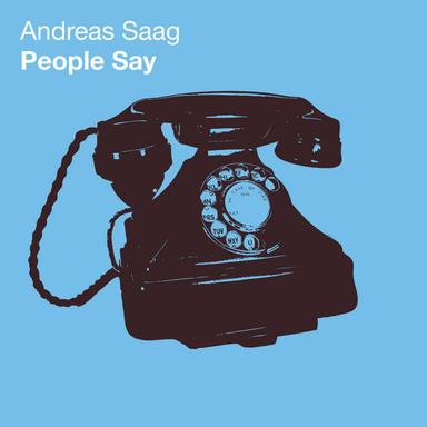People Say - Jimpster Remix