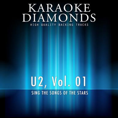 Pride (In the Name of Love) - Karaoke Version In the Style of U2