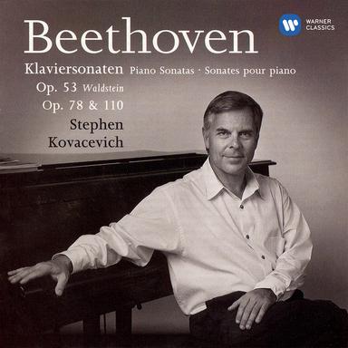 Beethoven: Piano Sonata No. 31 in A-Flat Major, Op. 110: II. Allegro molto