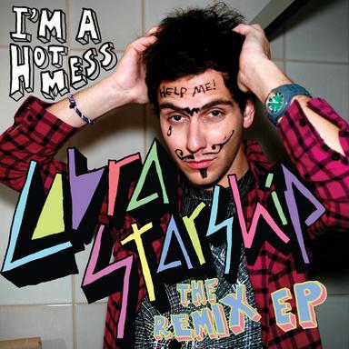 Hot Mess - Diego Abaribi Club Mix