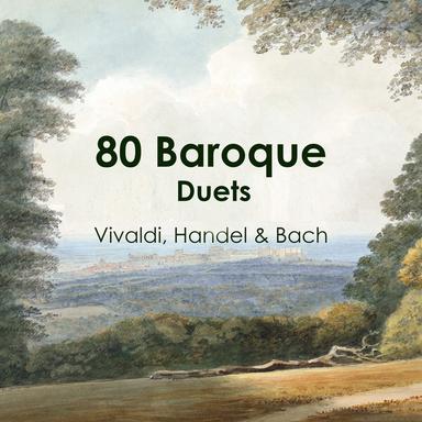 Violin Sonata in F Major, Op. 1/12, HWV 370 (Doubtful): II. Allegro