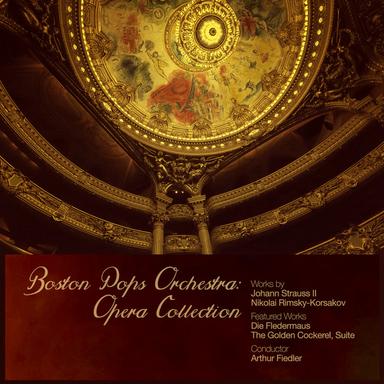 The Golden Cockerel, Suite: Tsar Dodon on the Battlefield